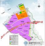 증평군, 초중일반산업단지 조성…1324억원 투입 2023년 준공 예정
