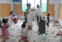 익산시, 전국 최고 보육환경 조성