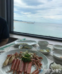 현지에서 가장 오래된 속초대게맛집 ‘유진게찜’