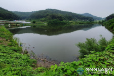 충남 홍성군, 가뭄대책 농업용수 확보 비상!