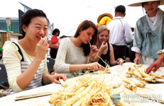 충남 금산군 ‘제38회 금산인삼축제’ D-50 준비 박차