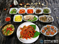 KBS2TV 생생정보 맛집으로 소개 된 ’명동관’, 사계절 싱싱한 꼬막 맛볼 수 있어 인기