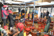 남해군, ‘청정 보물섬’ 수산물 폭염에 지친 소비자 입맛 깨운다