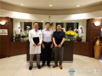 ㈜제이앤드,미국 윌셔메디컬그룹과 미용치과 프랜차이즈사업을 위한 MOU체결