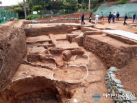 충주 탄금대 인근 제철유적, 충북도 기념물 제170호 지정