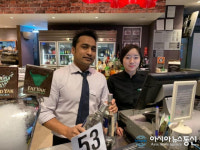 영진전문대, 글로벌현장학습 등에 30명 참가