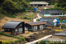 영산도 어디 있는 섬? `명품섬마을`이라고 불리는 이유에.. 여름 휴가철 가볼만한 곳 `SBS스페셜`