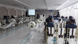 영동군농업인단체 농민수당 시행해야 여론 비등