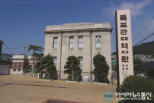 목포근대역사관, 관람객 큰 폭 증가