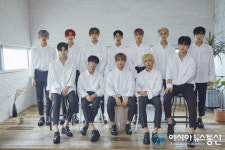 신인 보이그룹 N.CUS(엔쿠스) 27일 데뷔 슈퍼루키 탄생 예감