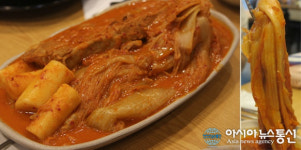 분당 맛집 ‘비스트로 분당김치찜’ 본점, 여름휴가로 지친 몸엔 건강밥상이 보약