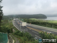 [국도36] 청양군 교월리 - 2667 | 국도36호선 보령-청양 1공구구간 20일 개통