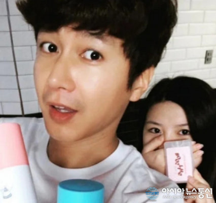 탤런트 김승현 부인 결별 이유는 오해 때문? 