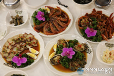 푸짐하고 합리적인 가격으로 즐길 수 있는 영통 간장게장 맛집, 광교 호수공원 근처 수원 동해인