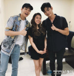 임헌일(헌일) 나이 몇이길래 결혼 이야기? 헨리-박정현과 우정 여전해, 김필은 어디에?