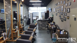 제이스타일플로어 강남역 상권중심으로 한 1인 미용실 눈길