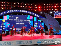 부평구립풍물단, 한·중 문화예술교류 초청공연 성료