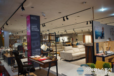 김해가구단지 샘솟는가구백화점, ‘노블 365 가구홈’으로 새단장