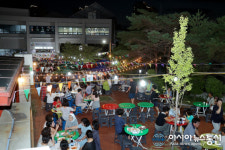 진해구, 복지사업기금마련 ‘행복한 아지트-훈식당’ 행사 성료