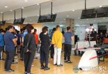 2019년 함안군수배 볼링대회 성료