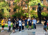 화순군, 글로벌 인재 양성 해외 문화체험 시행