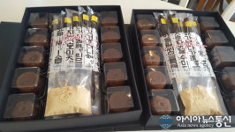 돈암동 성신여대 맛집 ‘씨플로라’, 가성비 좋은 건강 도라지정과 추석선물 세트 선보여...