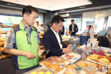 창원시, 창원사랑상품권 활성화  ‘릴레이 챌린지’ 돌입