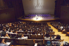 [포토]대전에듀코러스 합창단, 행복한 가족음악회 만석 매진~