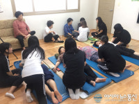 진해구, ‘움직이는 복지사랑방’ 운영