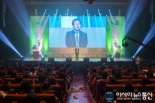 제7회 순천만세계동물영화제 개막식 성황리 개최