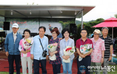 수필과 지성, 올 상반기 등단 회원 축하