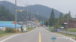 고성경찰서, 24시간 안심 등대 역할 ‘방범용 CCTV’ 확대 구축