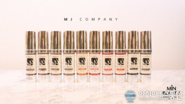 대구 민뷰티샵 자체색소 ‘엠제이색소’ 출시, 업계에서 주목