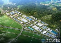 음성군, 용산산업단지 2차 주민 합동설명회 개최