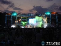 제21회 동두천 락 페스티벌, ‘Rock in 동두천’