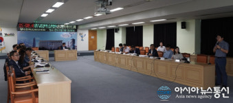 인천시 연수구, 송도국제도시 내부교통편의 증진 연구용역 착수