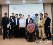 통영시, 1회용품 없는 장례문화 조성을 위한 간담회 가져