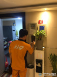 충남 천안서북소방서, 유흥·단란주점 소방특별조사 나서