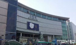 철도공사 수원역 안전관리 허술...고객지원실은 무용지물