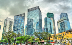 지속가능한 여행지로 변신중인 필리핀 마닐라