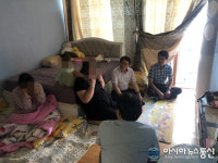 고성군 거류면지역사회보장협의체, 취약계층의 복지 욕구에 맞는 맞춤형 서비스 지원