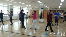 합천군 종합사회복지관 취미·건강프로그램 수강생 모집