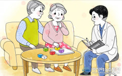 충남 홍성군, 전국 최초 치매안심센터 분소...예방에서 돌봄까지 책임진다!