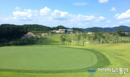 경북문화관광공사, 안동 휴그린G.C서 남성아마추어 골프대회 개최