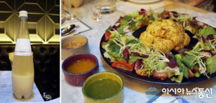 SFC몰 디라이프스타일키친, 지중해·저탄고지·파이토케미컬 식단과 전통주의 페어링 시식회 진행