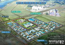 대구시, 물산업클러스터에 강소물기업 3개사 유치