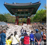 완주 시티투어 타고 오성한옥마을 가을여행 떠나자