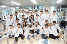 오송재단, 2019 청소년 진로체험 운영