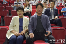 인천삼산월드체육관, 제25회 부평구청장기 태권도대회 열려