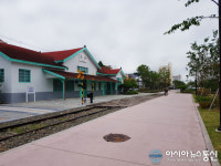 김해시, 진영역철도박물관 내달 1일 개관